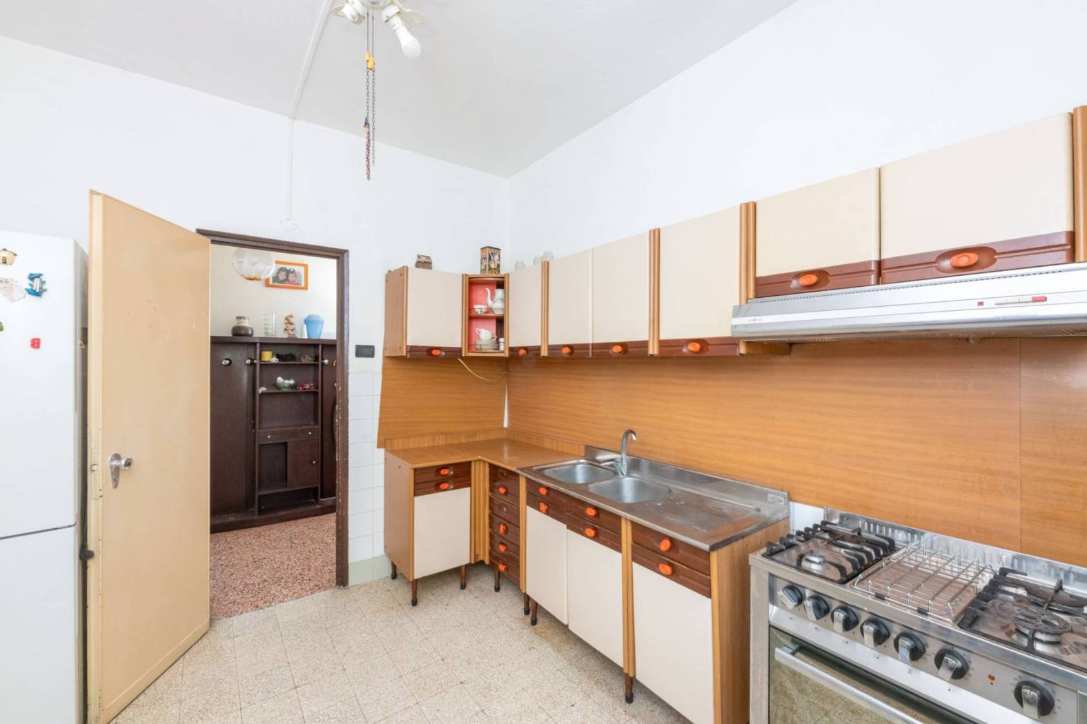 Cucina