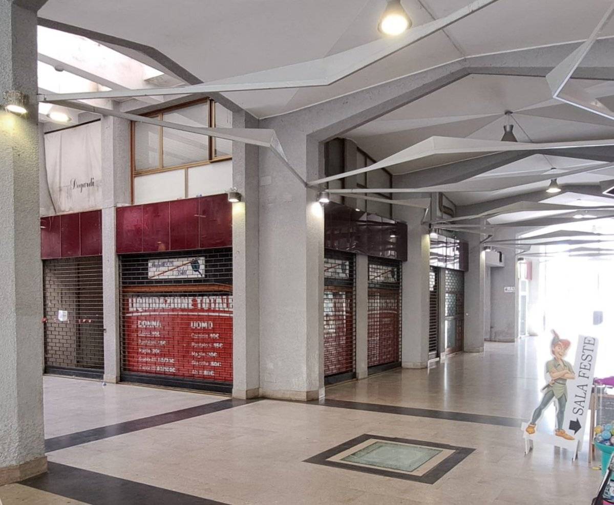 Interno non residenziale