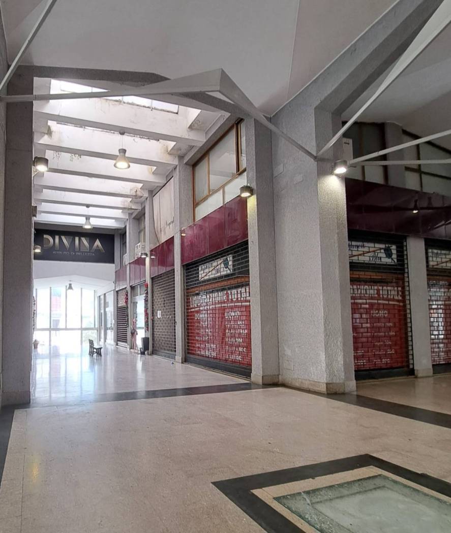 Interno non residenziale