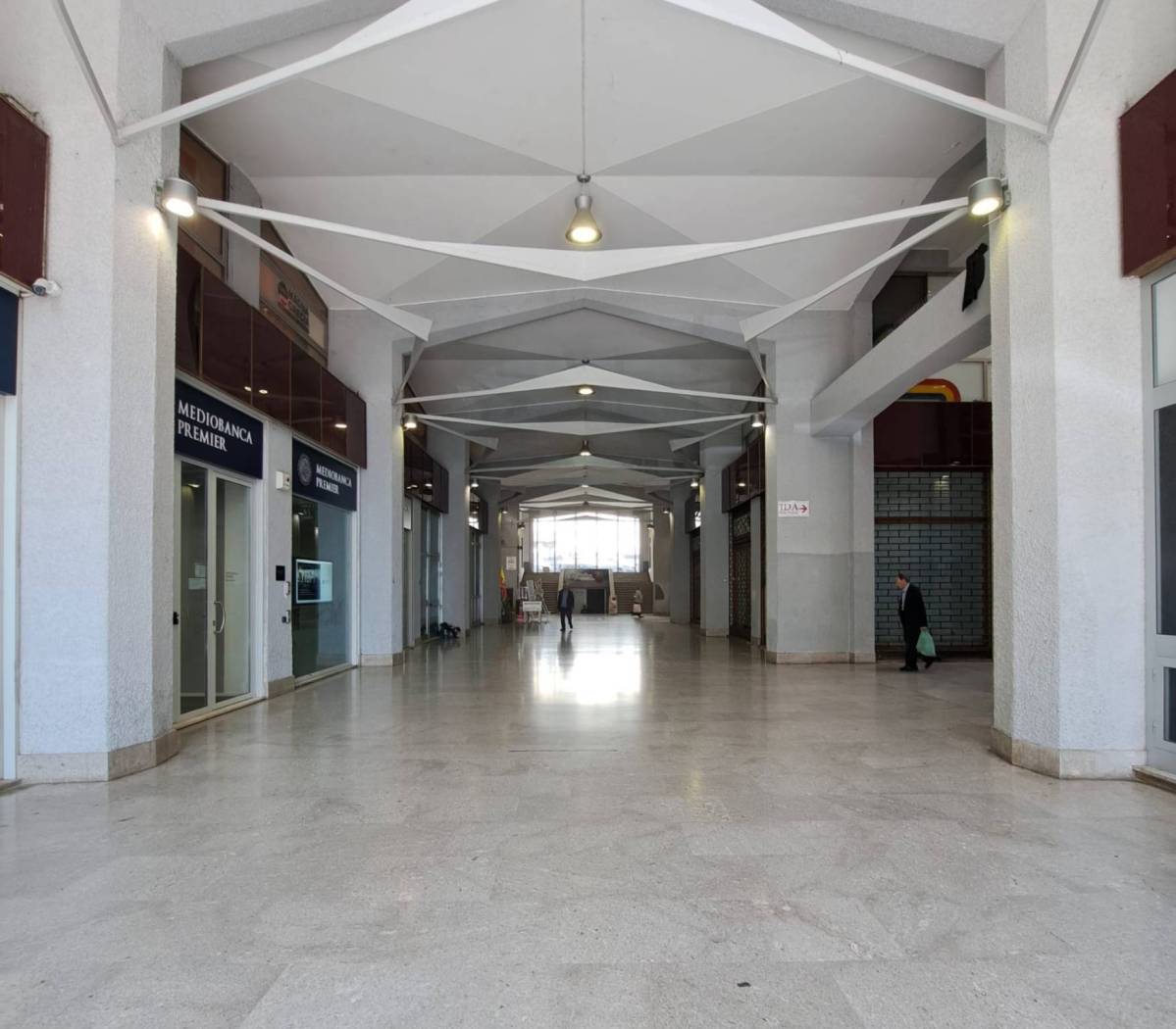 Interno non residenziale