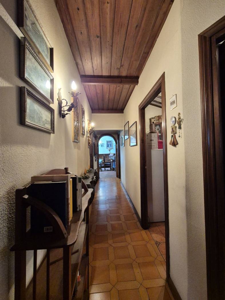 Pitigliano