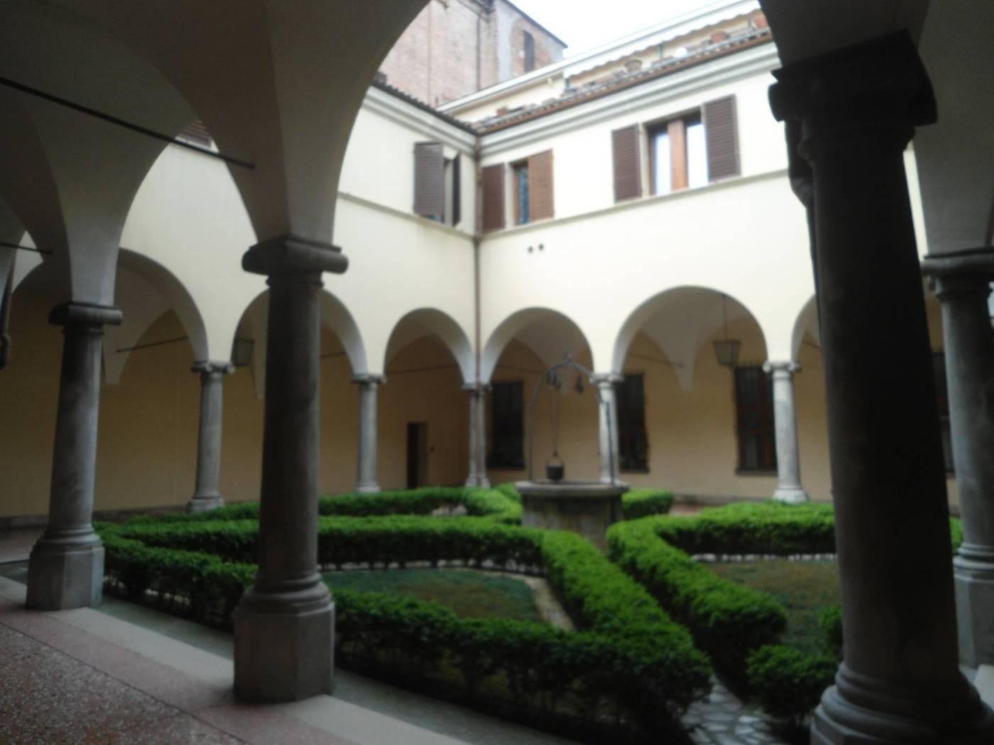 CHIOSTRO