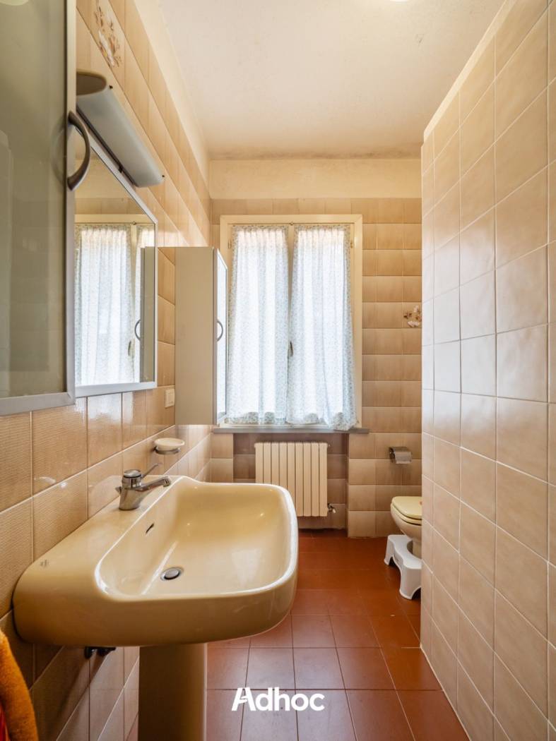 Bagno Finestrato