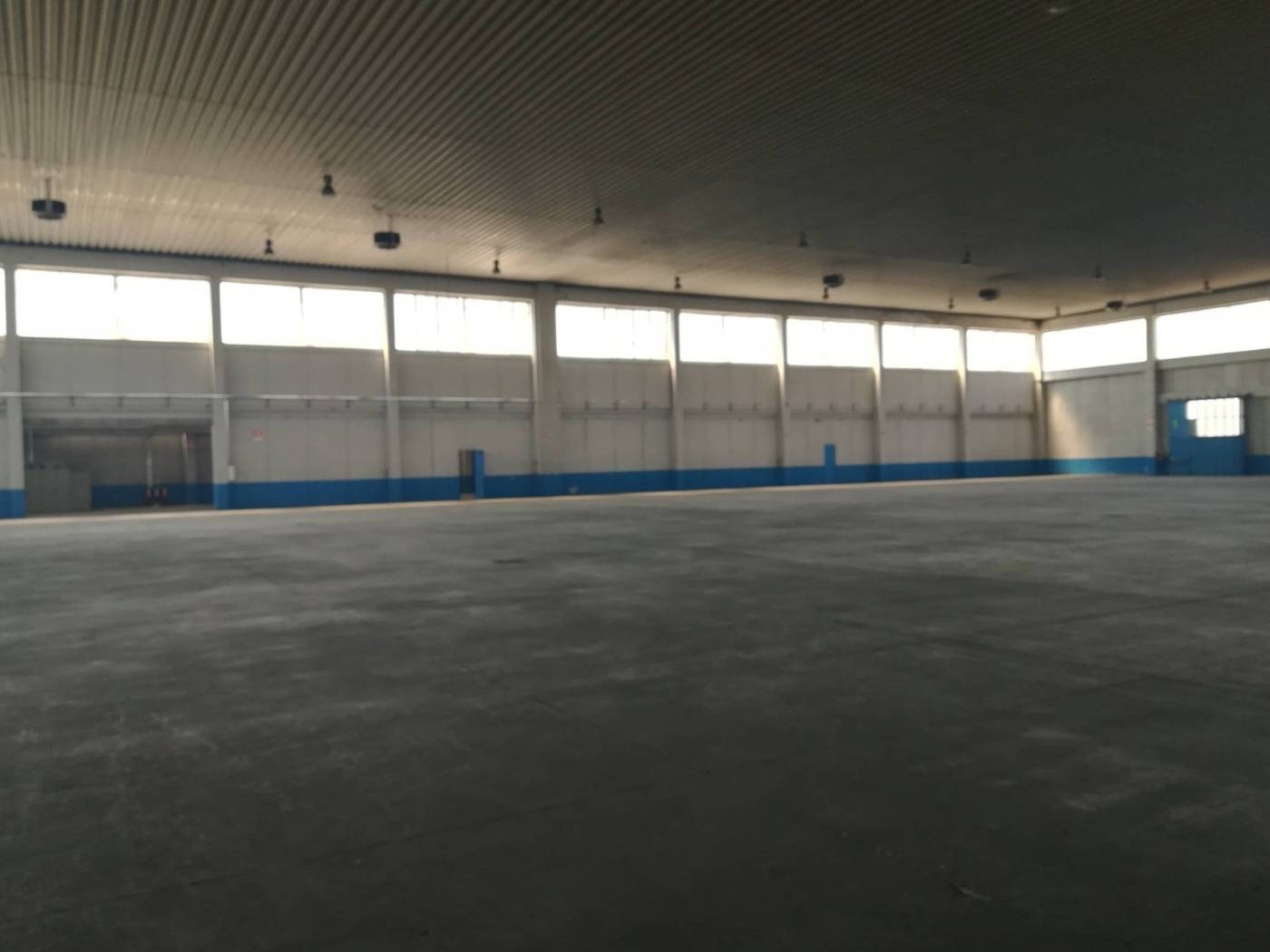 Interno non residenziale
