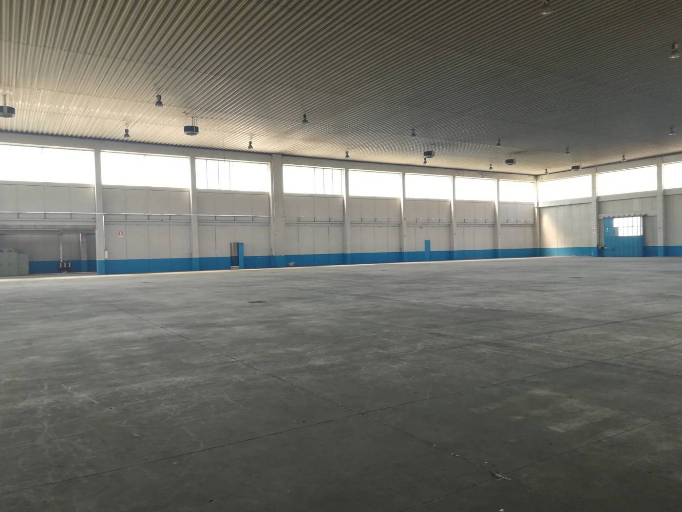 Interno non residenziale
