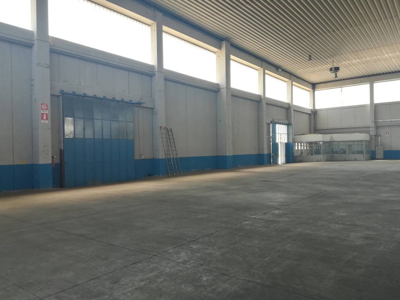 Interno non residenziale