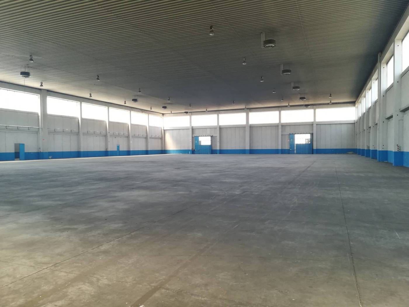Interno non residenziale