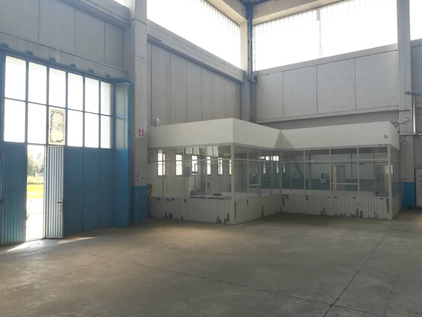 Interno non residenziale