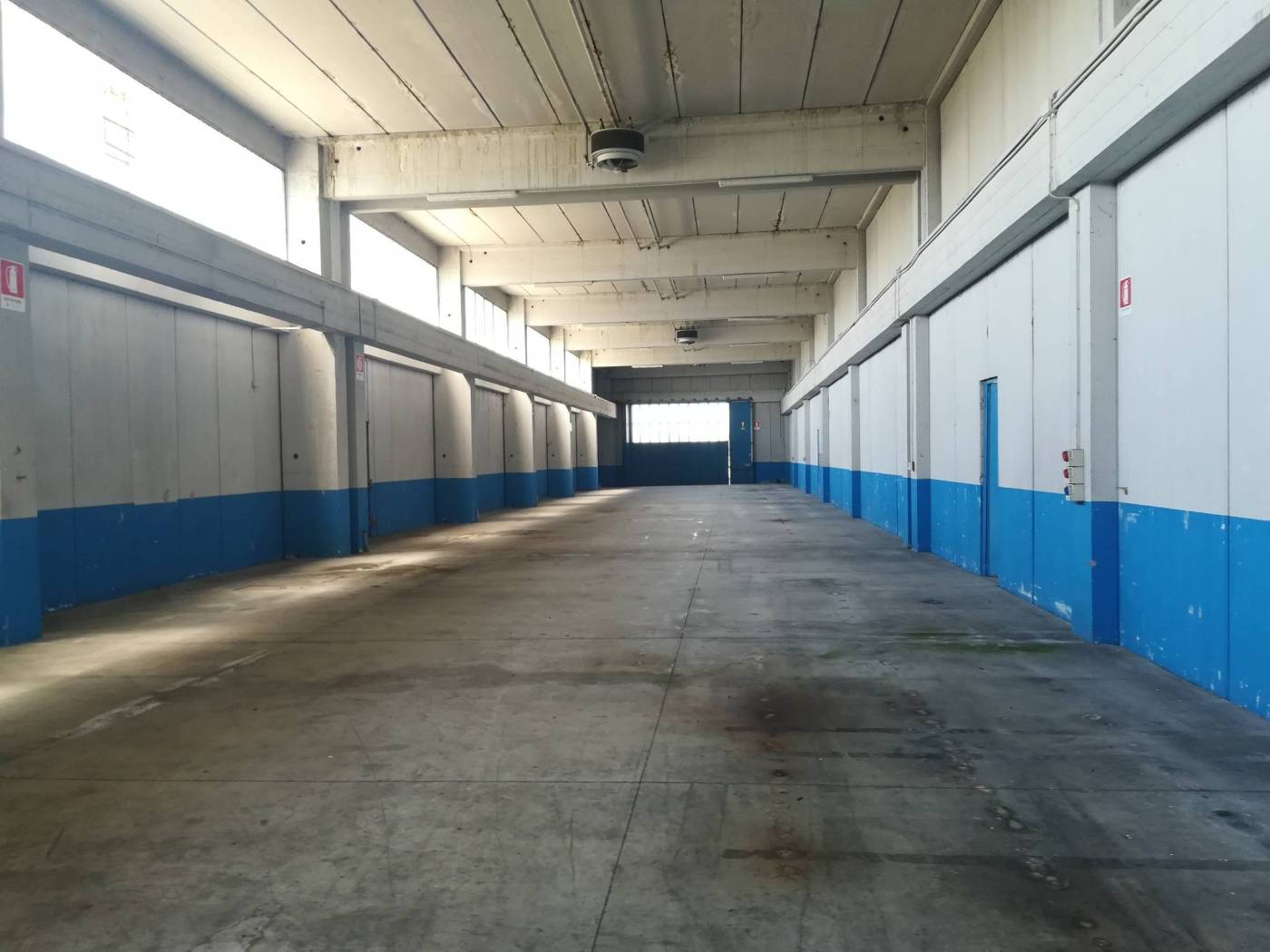 Interno non residenziale