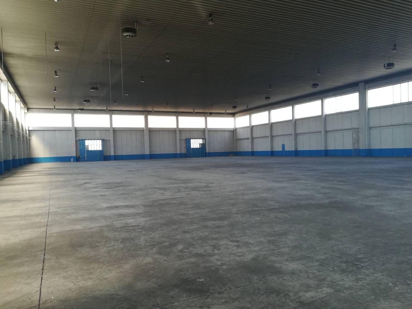 Interno non residenziale