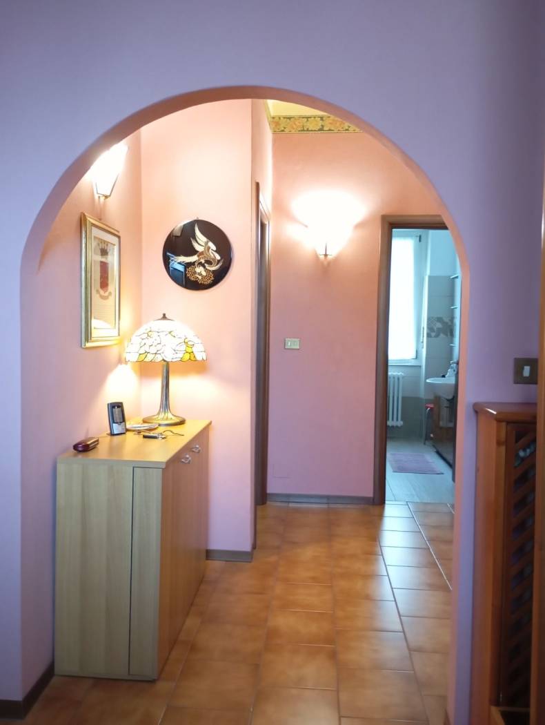 Interno appartamento