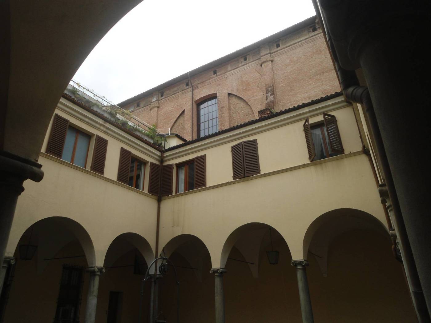 CHIOSTRO