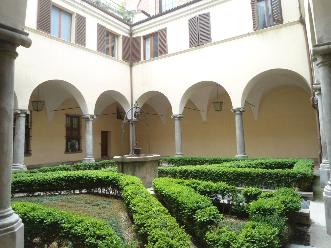 CHIOSTRO