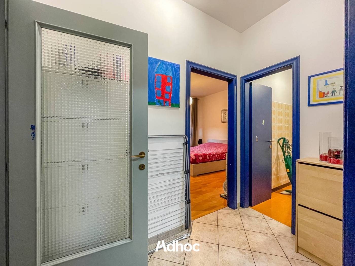 Disimpegno zona notte_v1