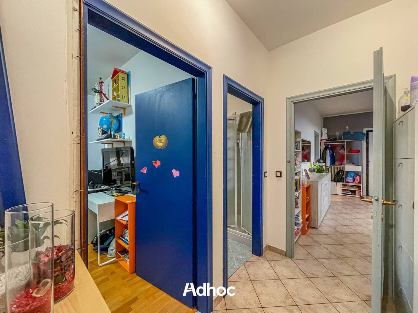 Disimpegno zona notte_v2