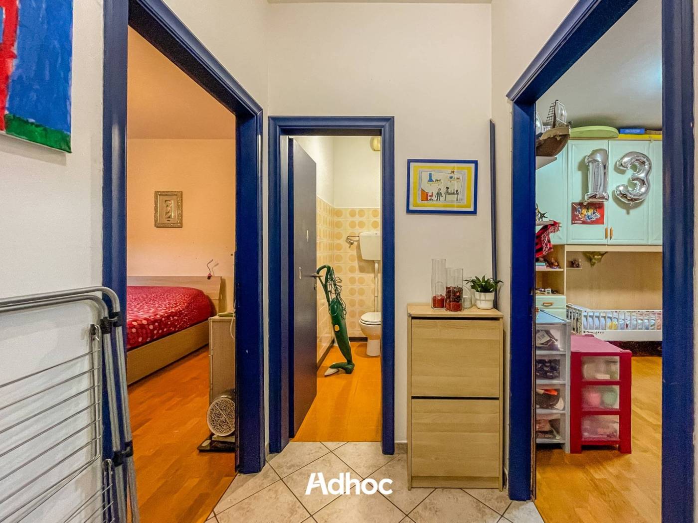 Disimpegno zona notte_v3