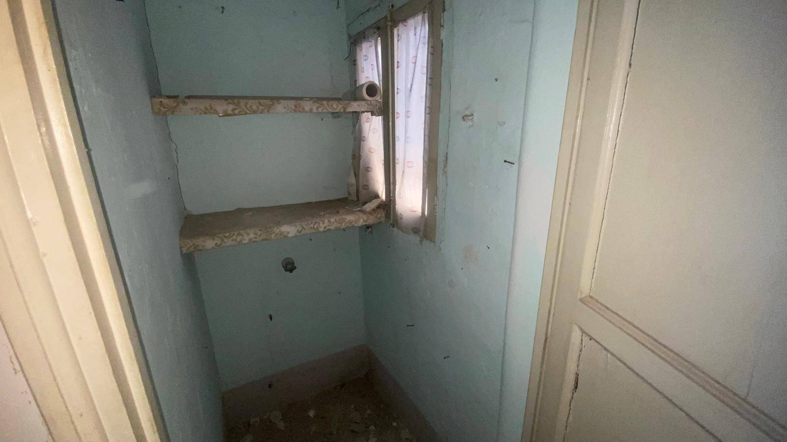 Interno appartamento