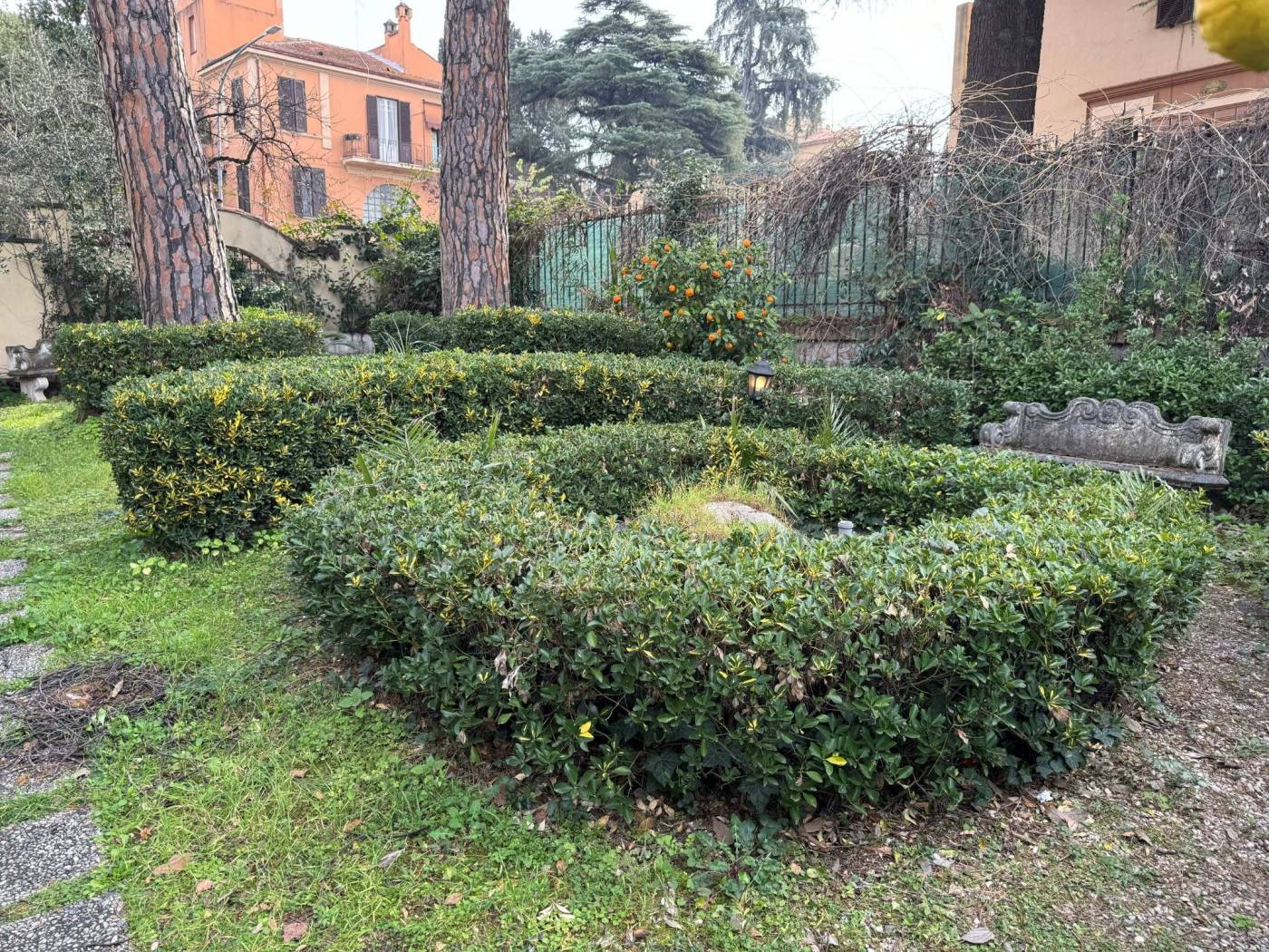 Giardino