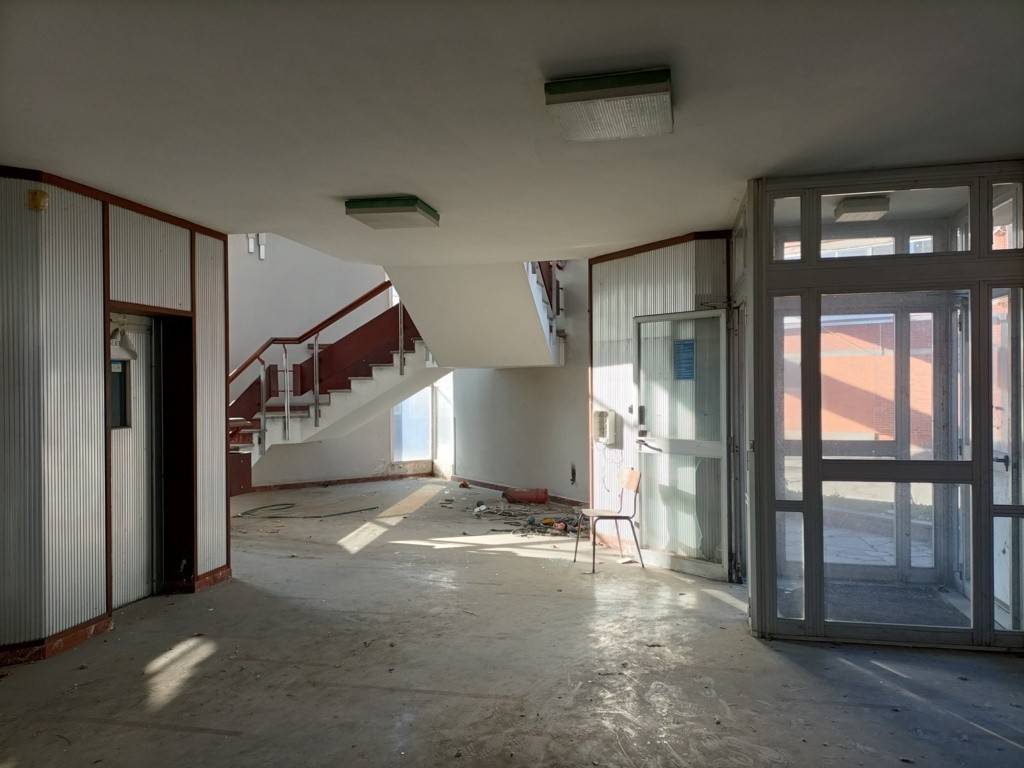 Interno non residenziale