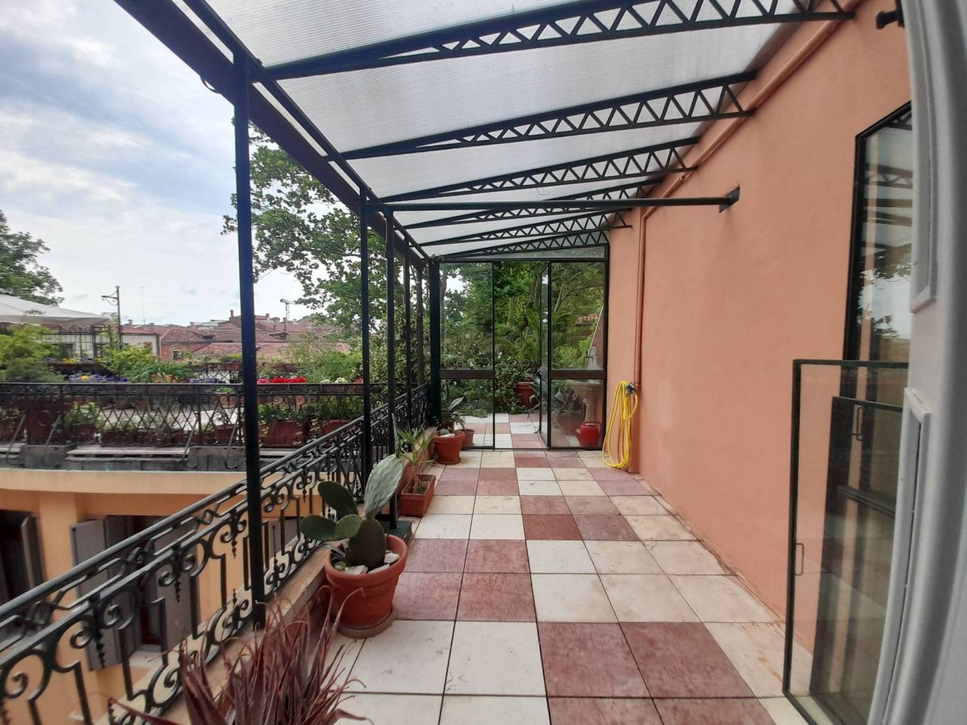 Terrazza