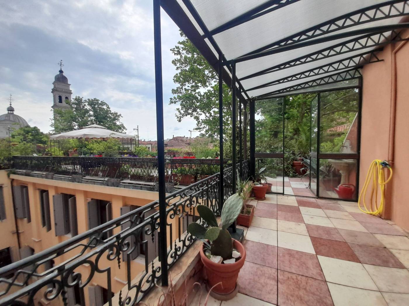Terrazza