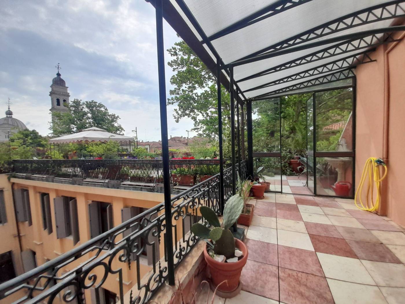 Terrazza