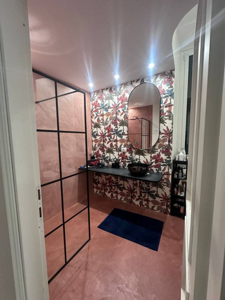 Interno appartamento