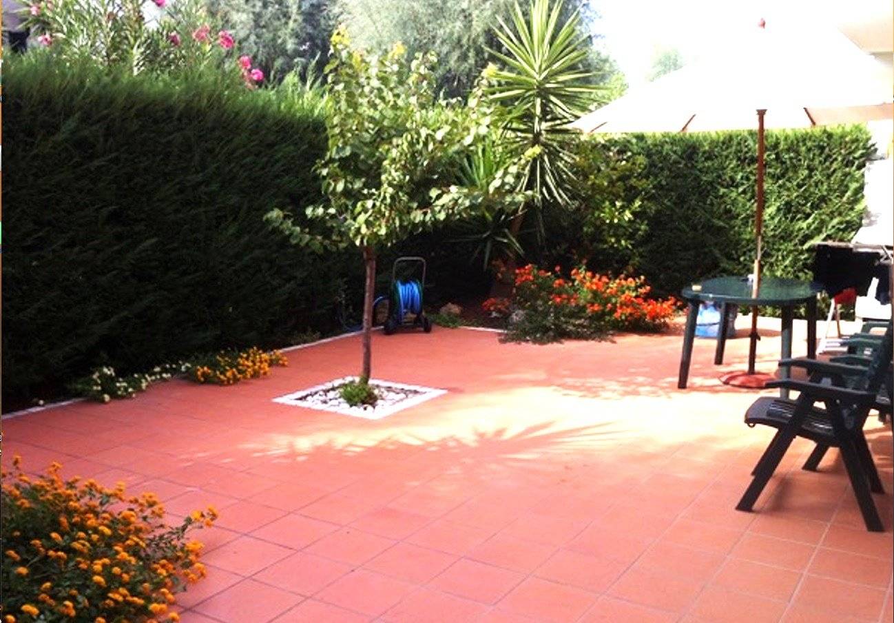 Giardino