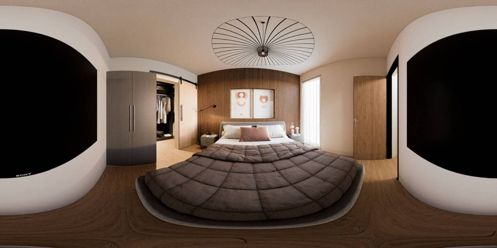 Camera da letto