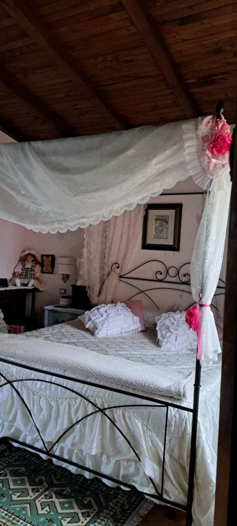 Camera da letto