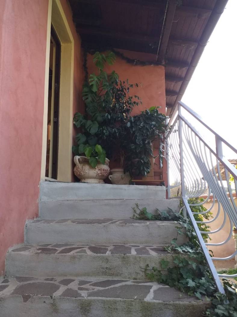 Balcone