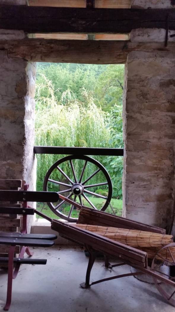 Interno appartamento