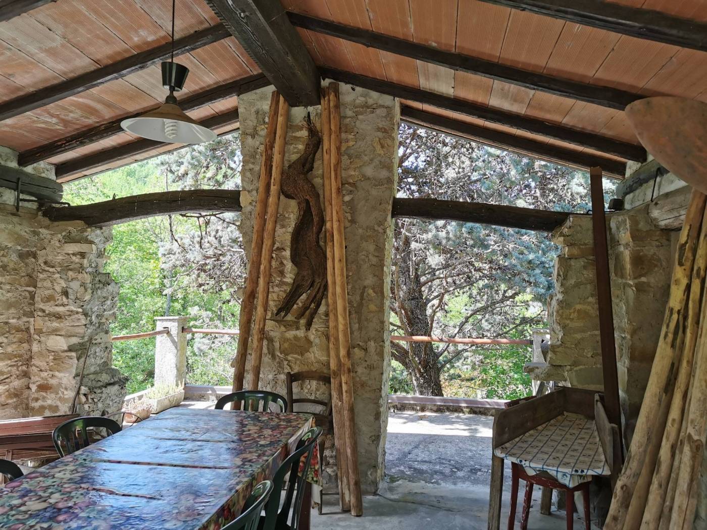 Interno appartamento