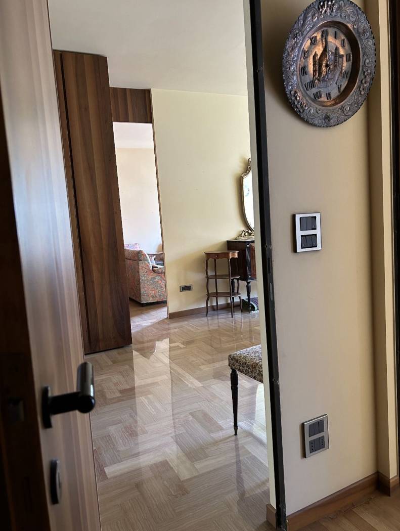 Interno appartamento