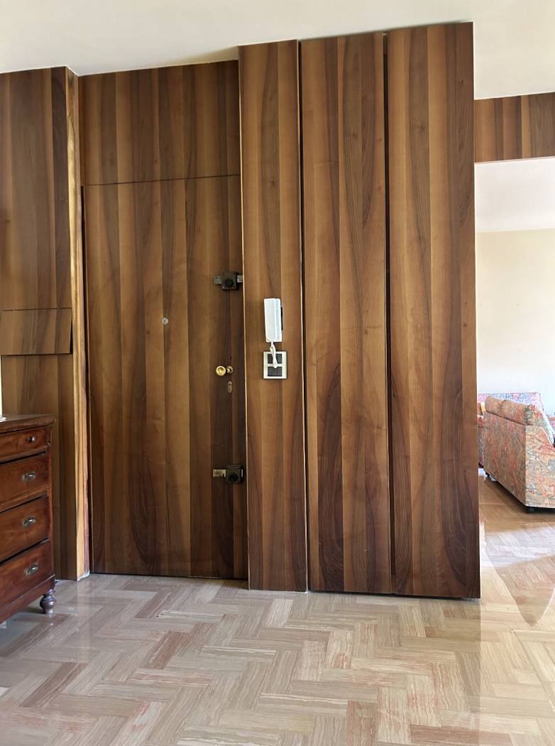 Interno appartamento