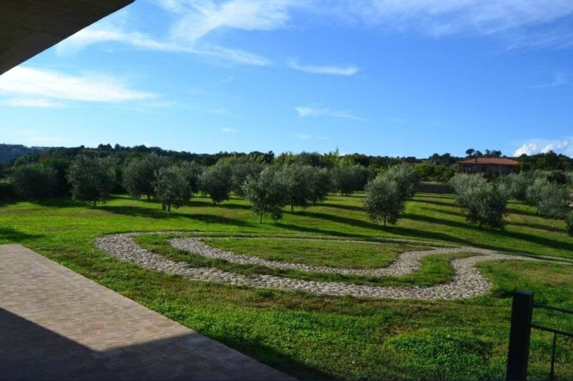 Villa Degli Ulivi