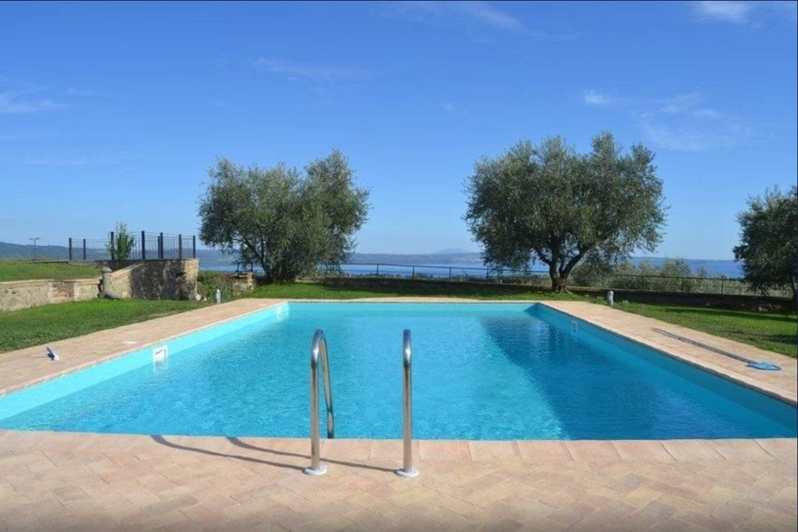 Villa Degli Ulivi