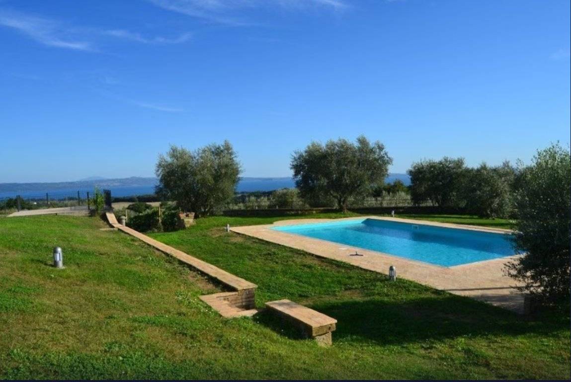 Villa Degli Ulivi