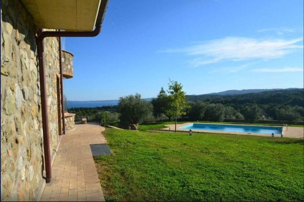 Villa Degli Ulivi