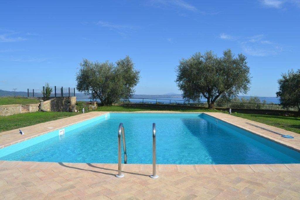 Villa Degli Ulivi