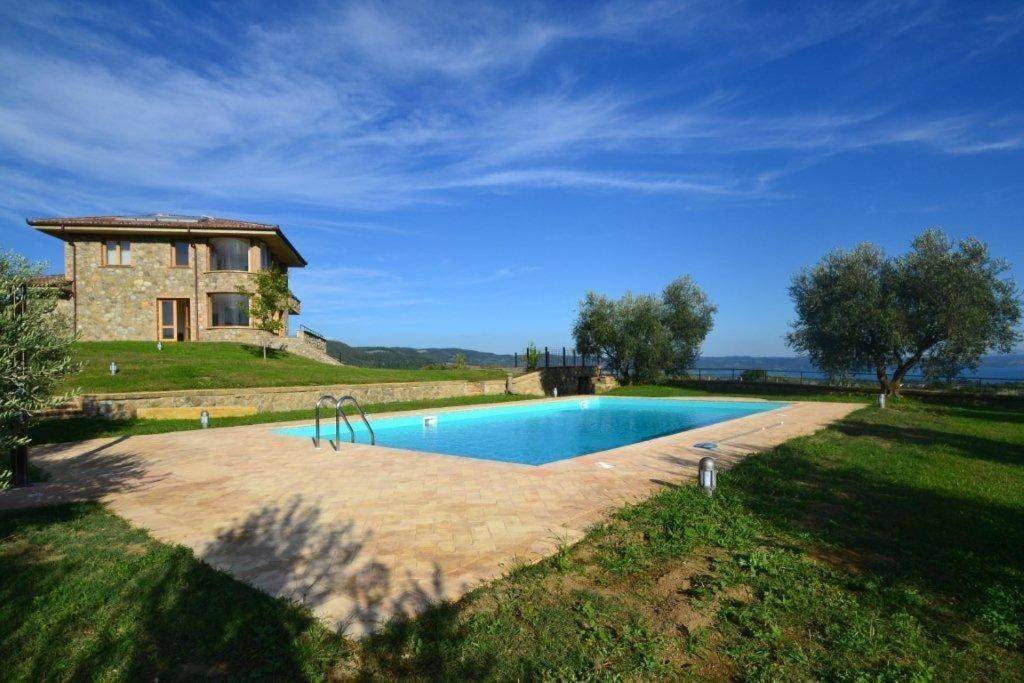 Villa Degli Ulivi