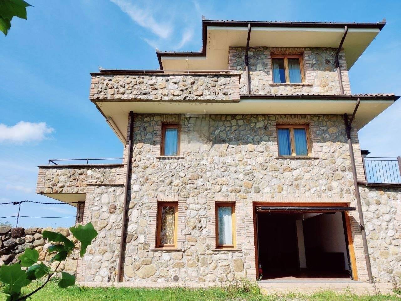 Villa Degli Ulivi
