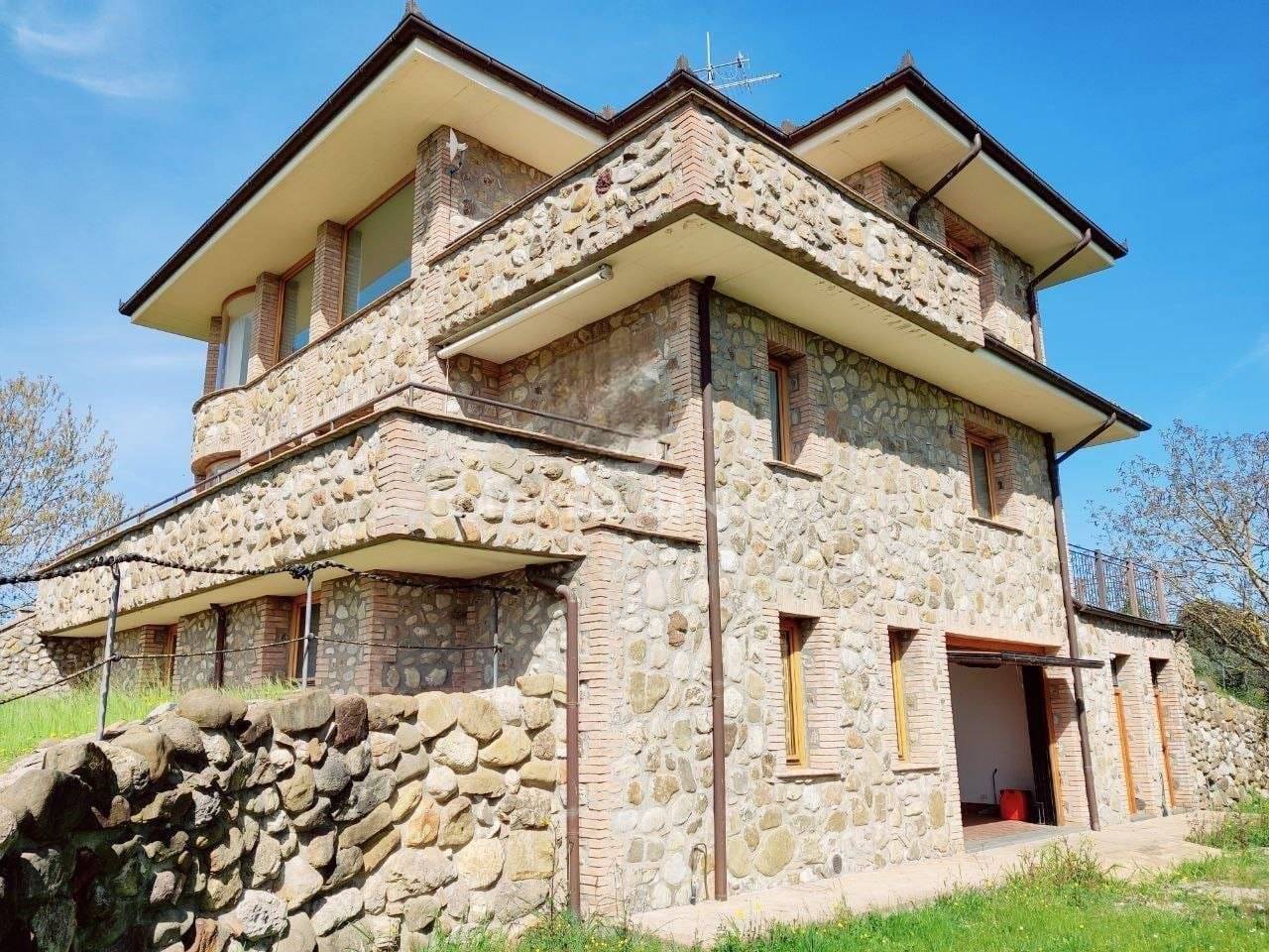 Villa Degli Ulivi