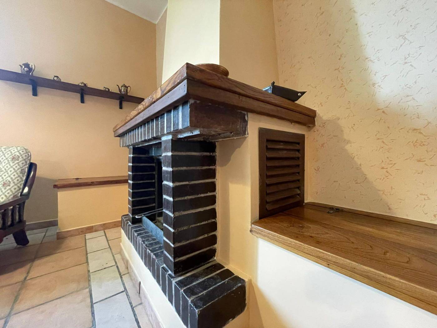 Interno appartamento