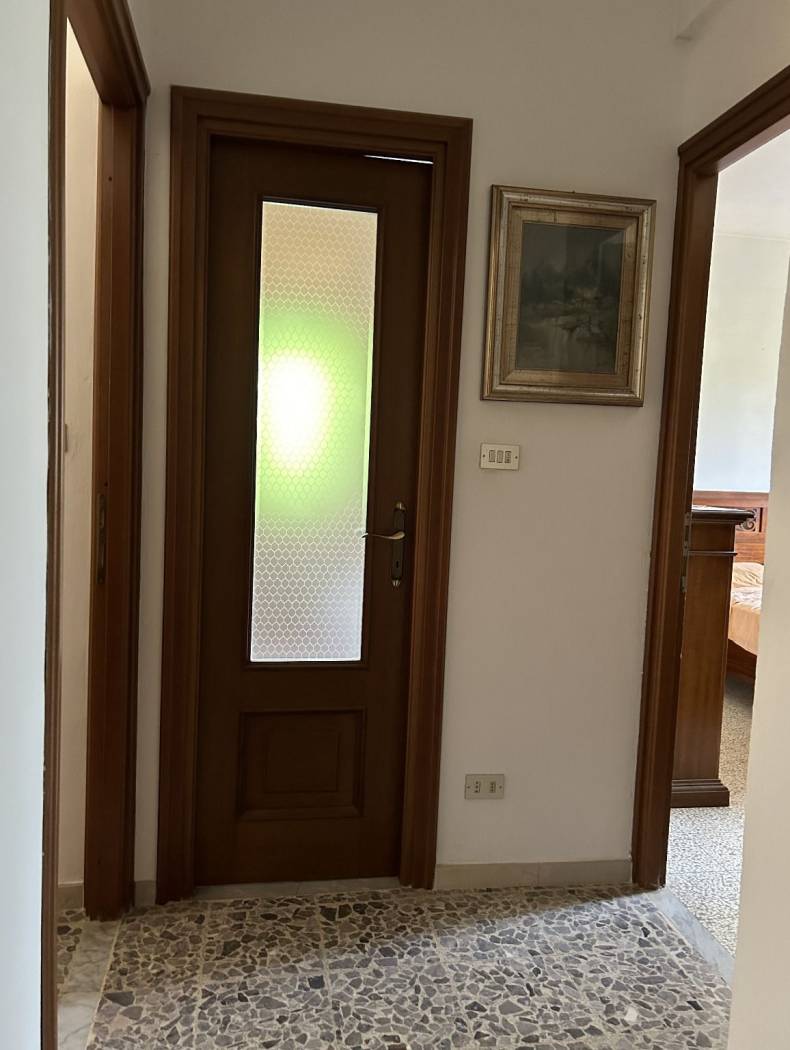 Interno palazzo