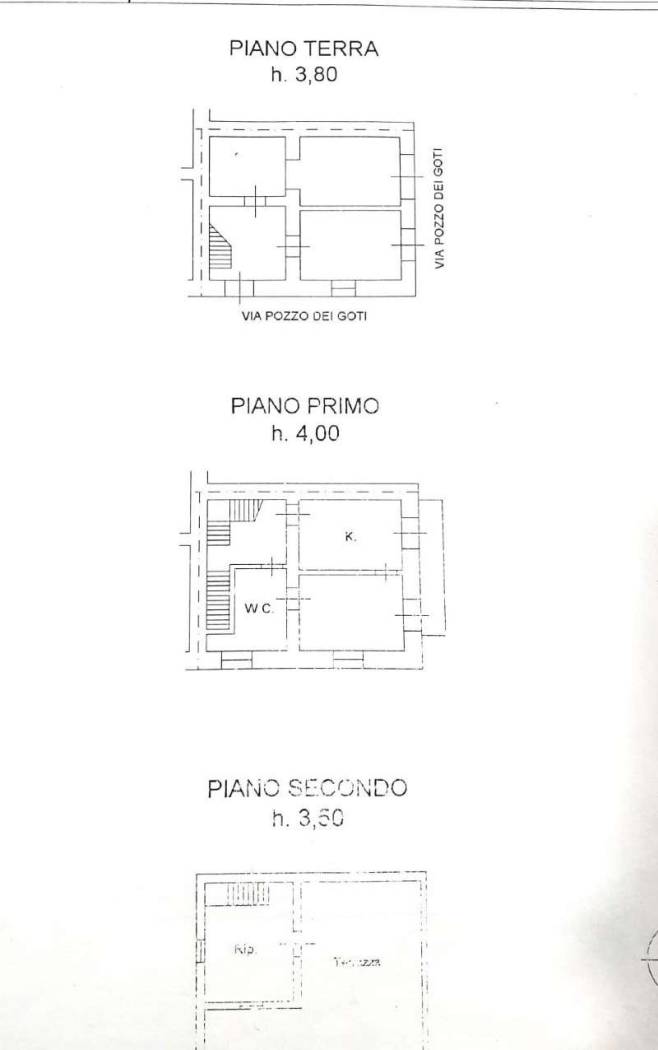 PLN A4