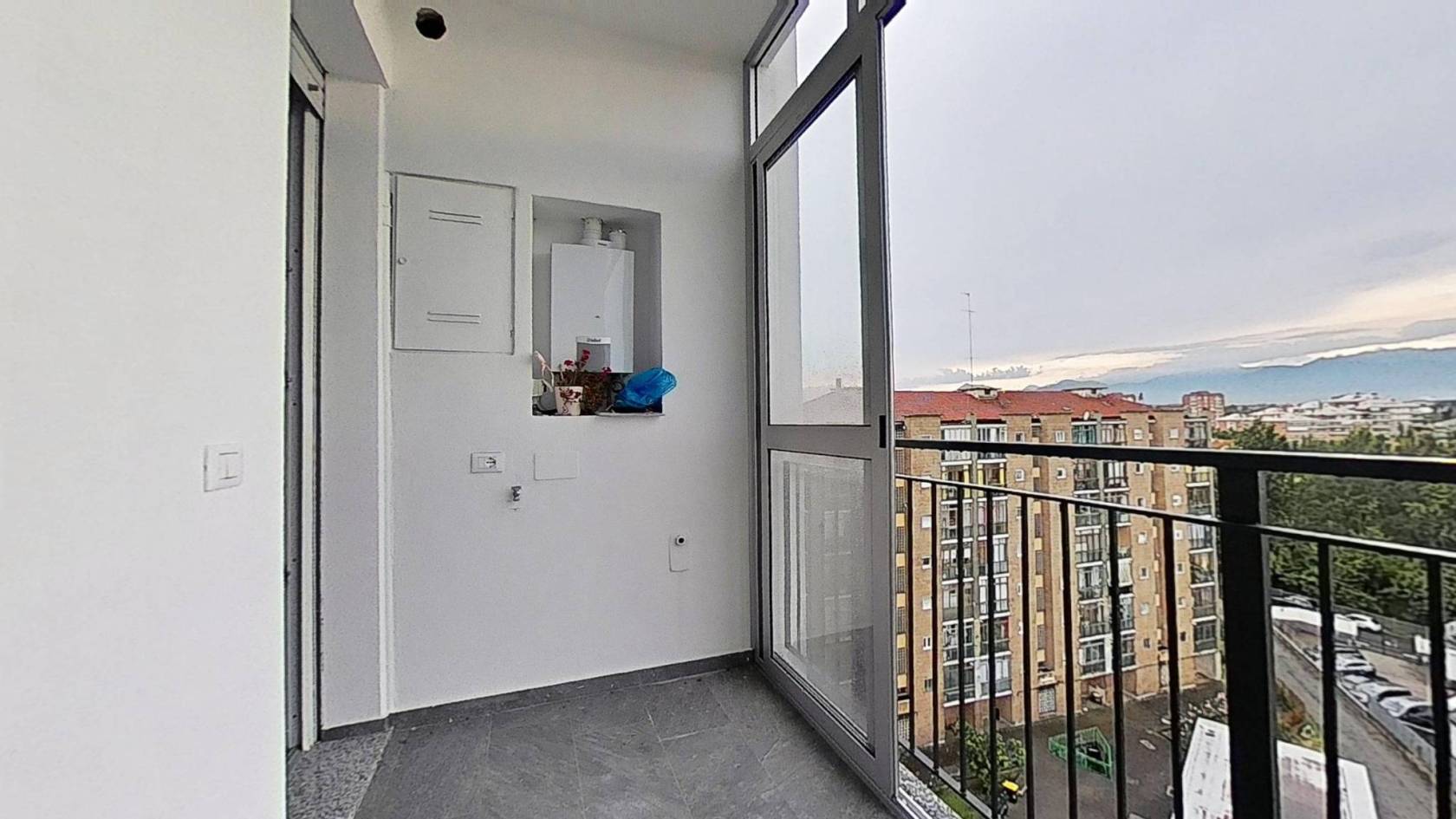 balcone