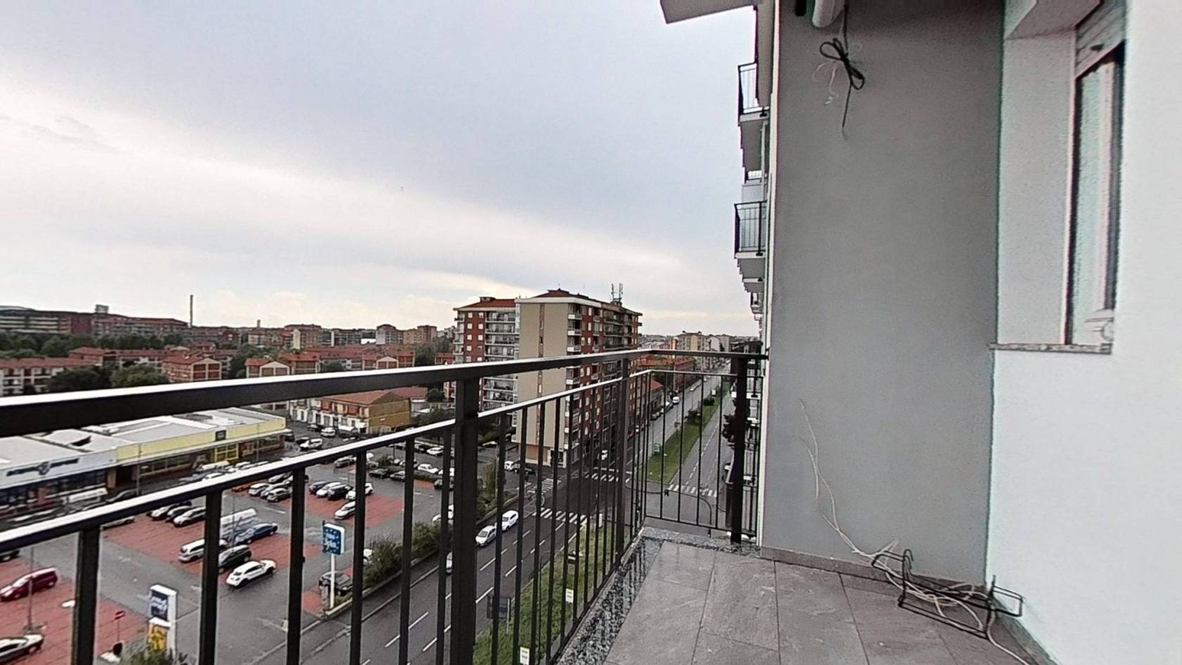 terrazzino