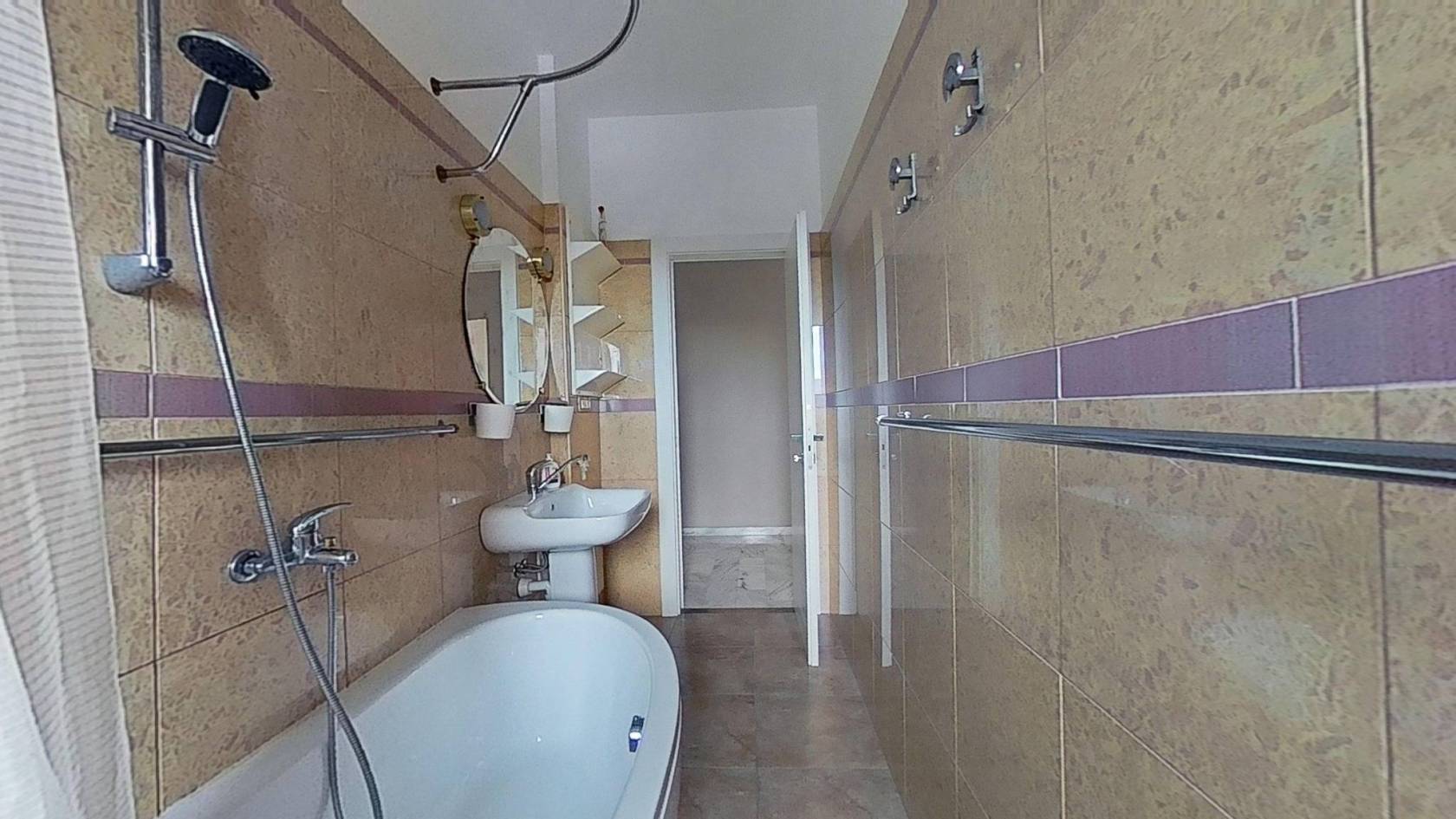 bagno
