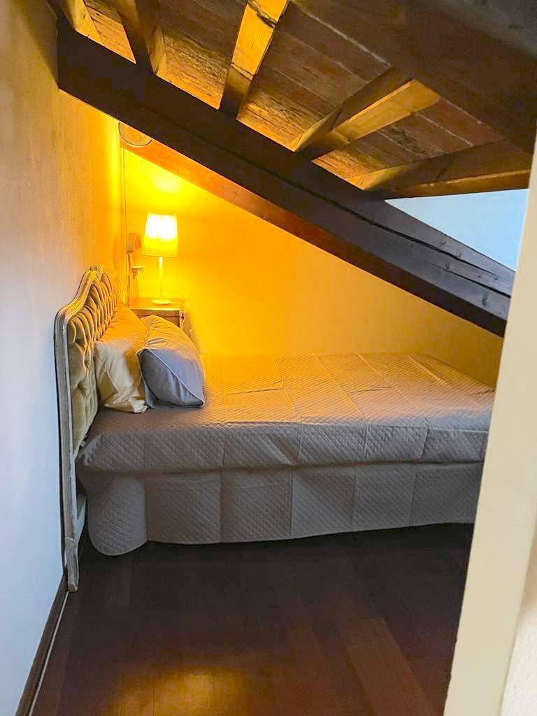 Camera da letto Camera da letto